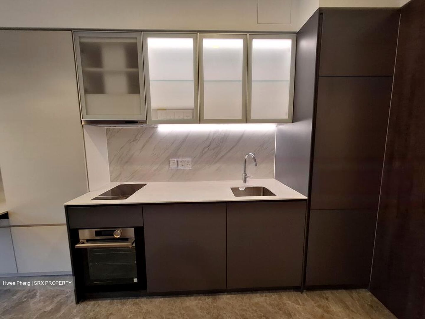 The M (D7), Apartment #576957671